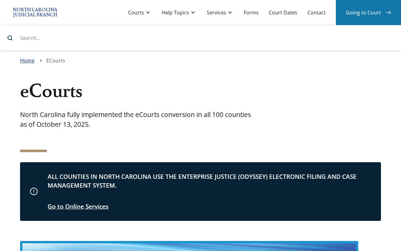 Martin County criminal case records eCourts overview